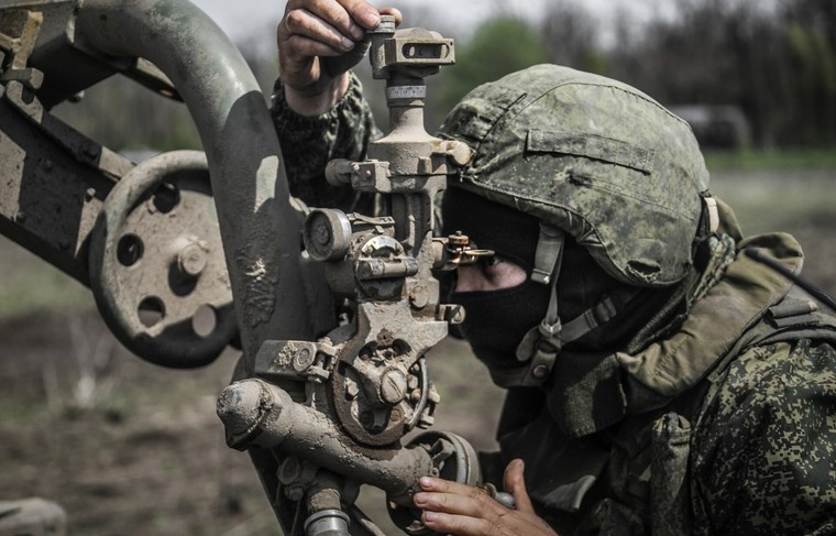    Никита Цицаги/NEWS.ru