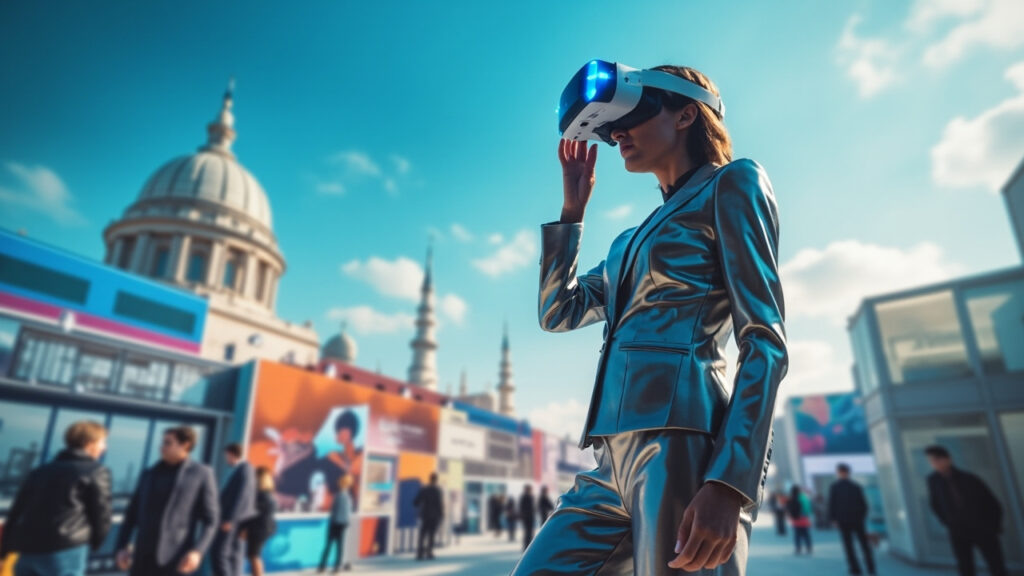    VR разработка приложений MoziBlorf54Q