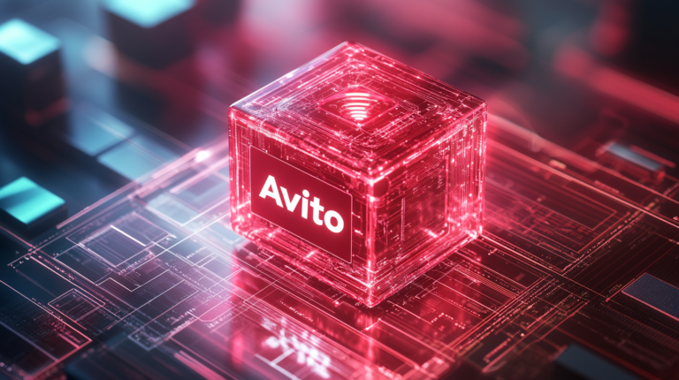    AI-оптимизация объявлений на Авито: успех в 2025 dresh77