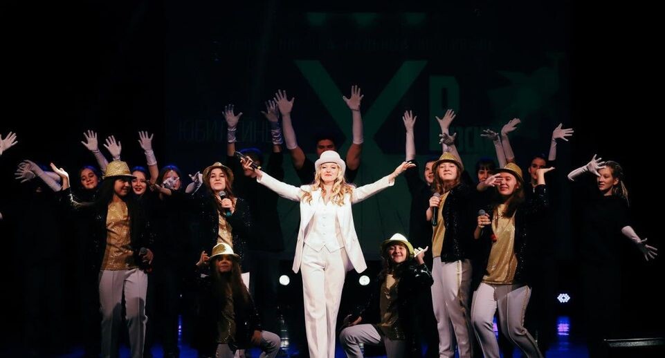    Министерство культуры и туризма Московской области