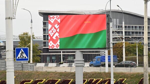    © Sputnik / Виктор Толочко