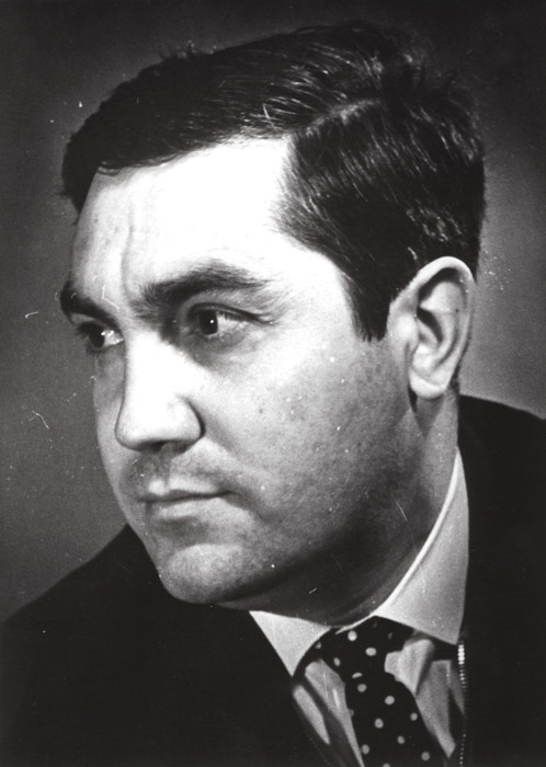 Павел Луспекаев. Фото из открытых источников