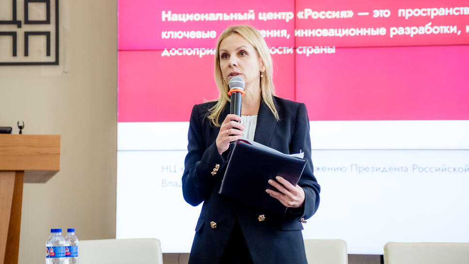 Фото: пресс-служба главы и правительства Удмуртии