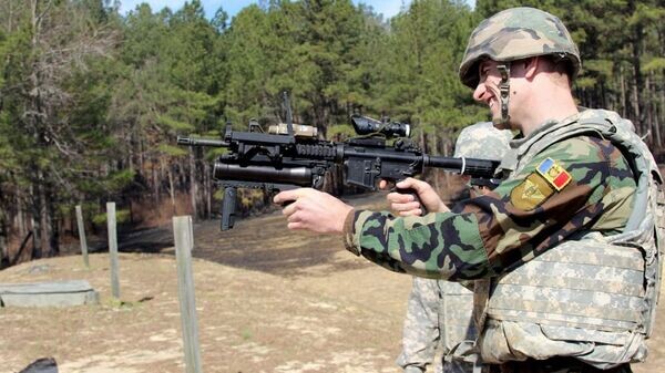    © Armata Naţională