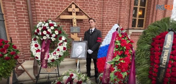    Лариса Голубкина. Фото: скрин