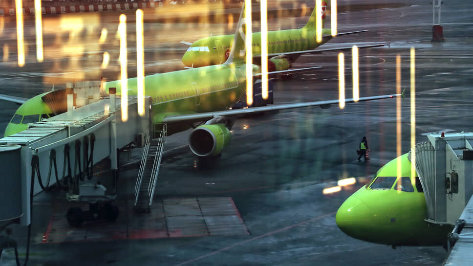 Фото: Екатерина Матюшина / Коммерсантъ