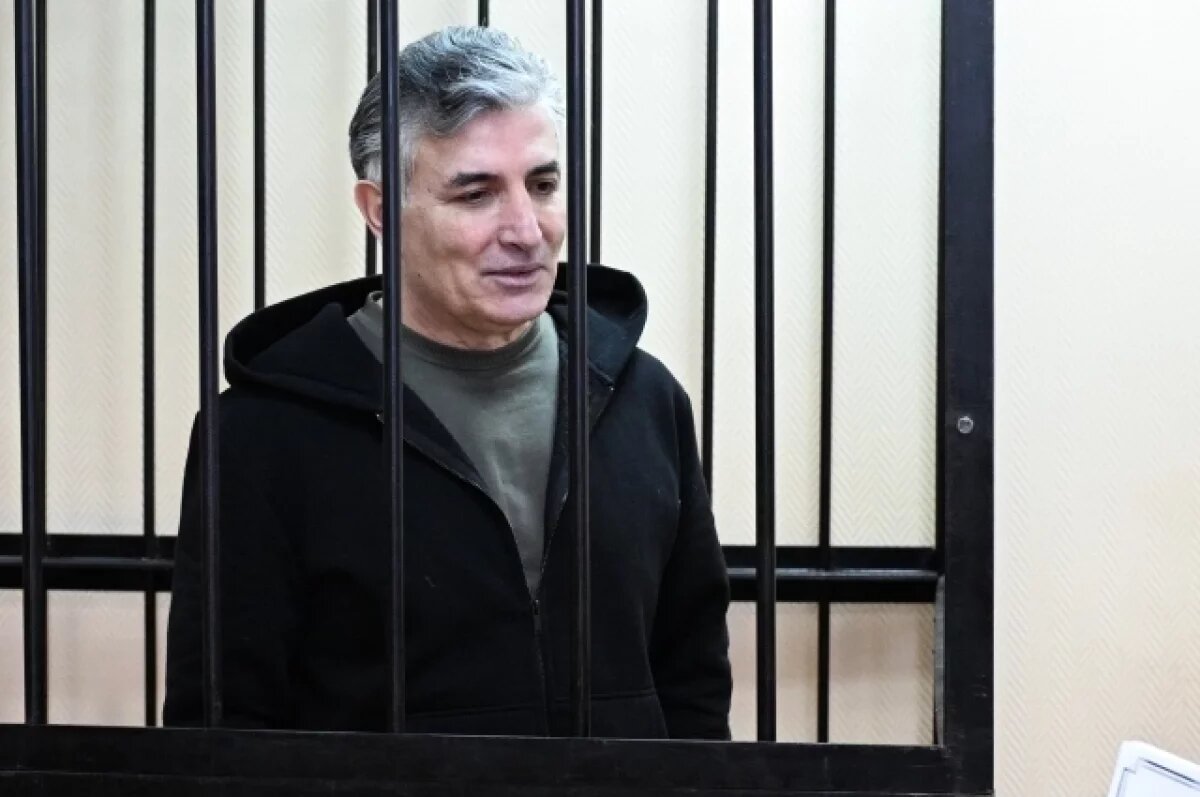    Завершены следственные действия по делу в отношении экс-адвоката Пашаева