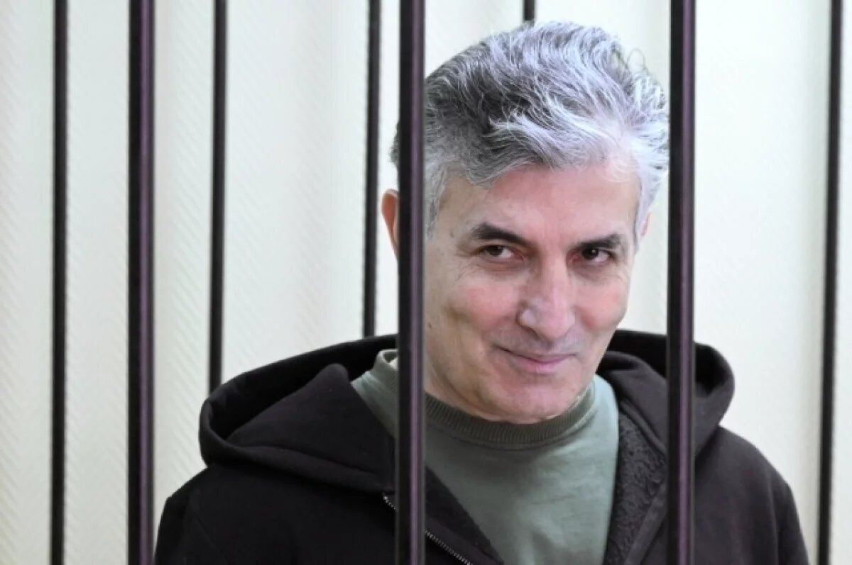    СК: сумма похищенных Пашаевым у Блиновского денег превысила 47 млн рублей