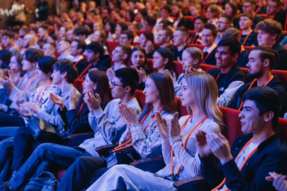    Фото: компания «Полюс»