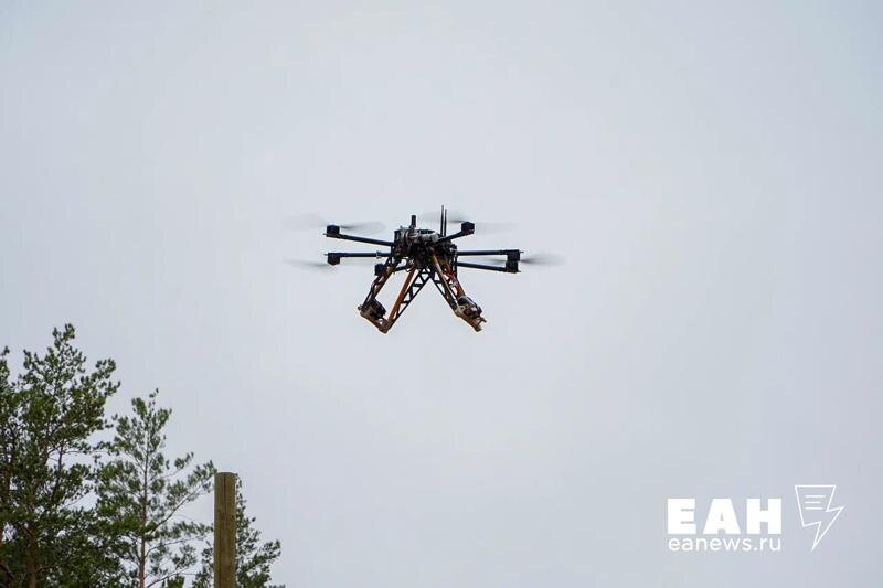    Архивное фото ЕАН