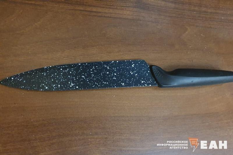    Архивное фото ЕАН