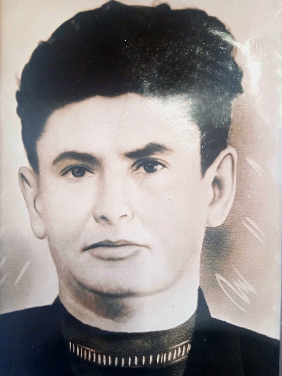 Леопольд Семёнович Зерф