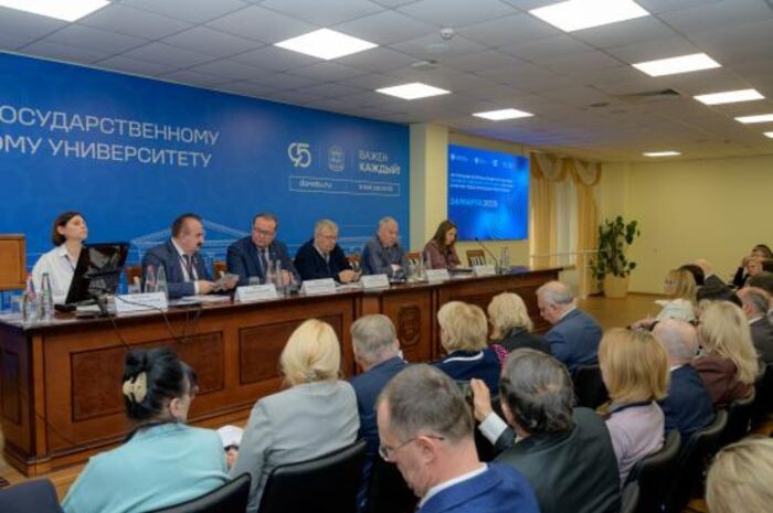 Источник фото: пресс-служба ДГТУ