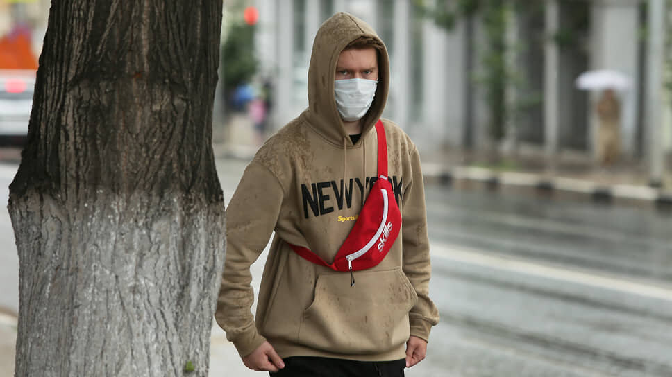 Фото: Юрий Стрелец / Коммерсантъ