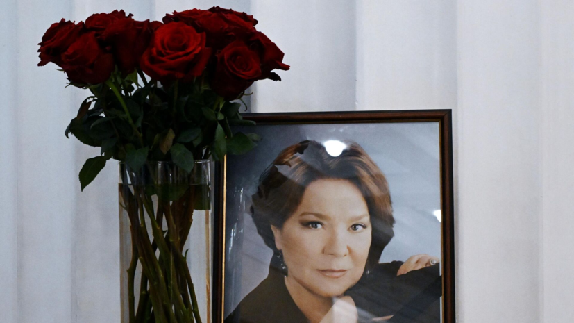   РИА Новости