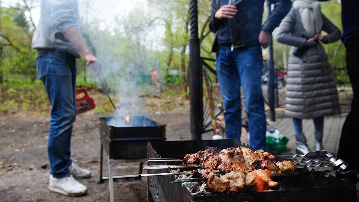    Фото: Александр Авилов / АГН Москва
