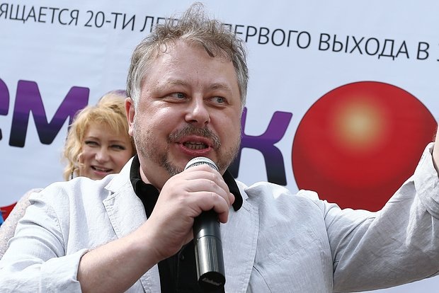    Фото: lenta.ru Георгий