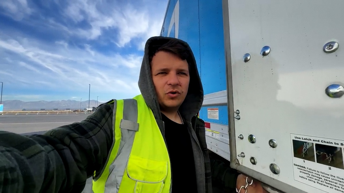 Уже холодно