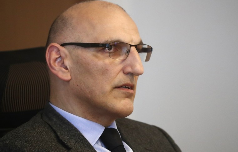    Валерий Шарифулин/ТАСС