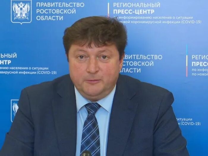 Источник фото: Правительство Ростовской области