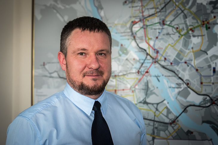    Фото Андрея Заржецкого, VN.ru