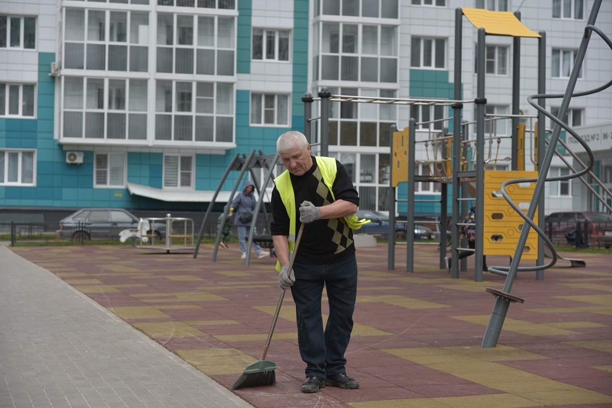 Фото: Виталий ГАРКУША