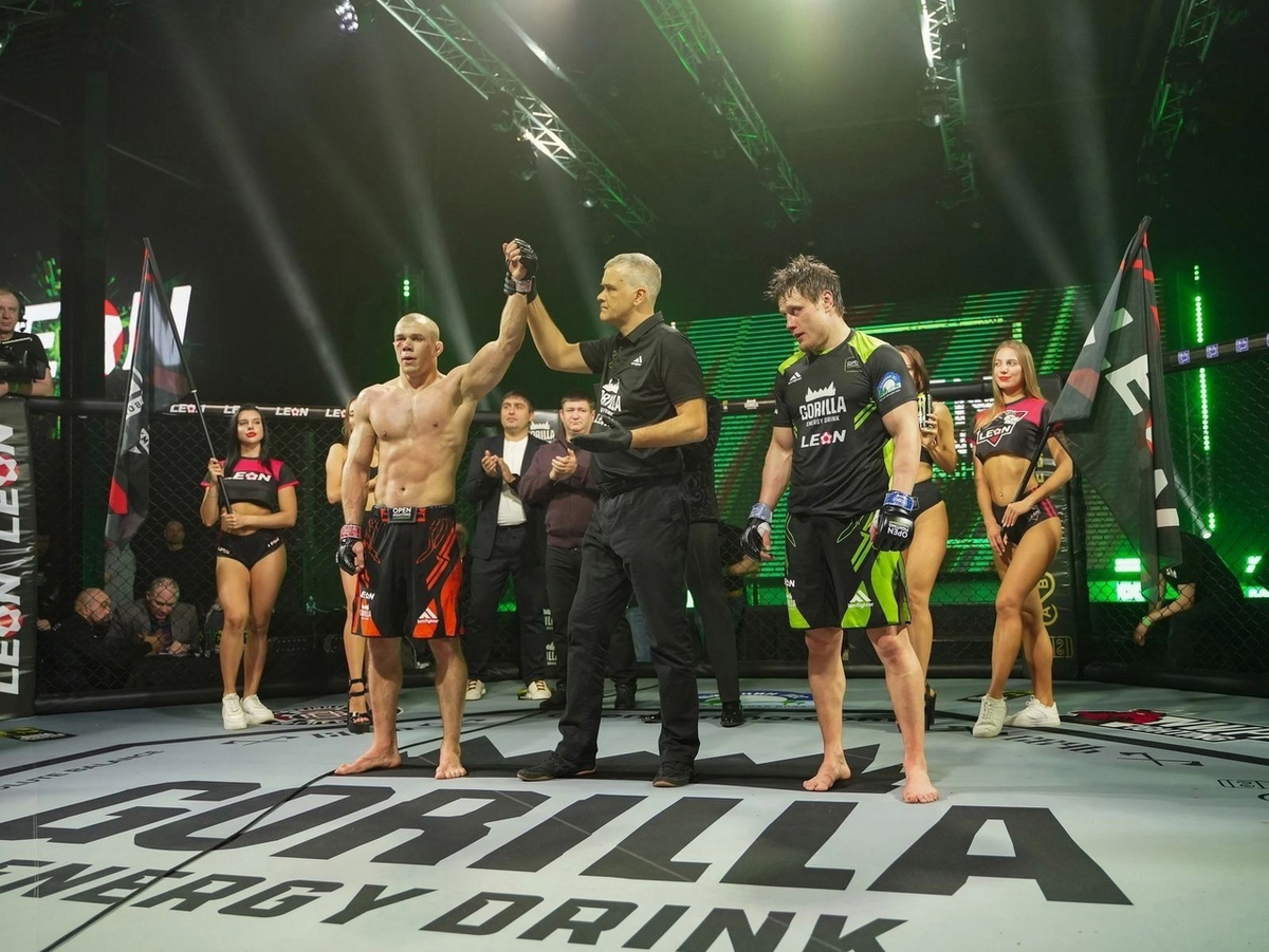 Фото: Центр физкультурных и спортивных мероприятий