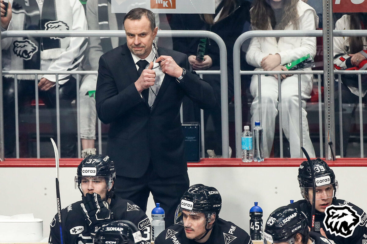 Фото: hctraktor.org