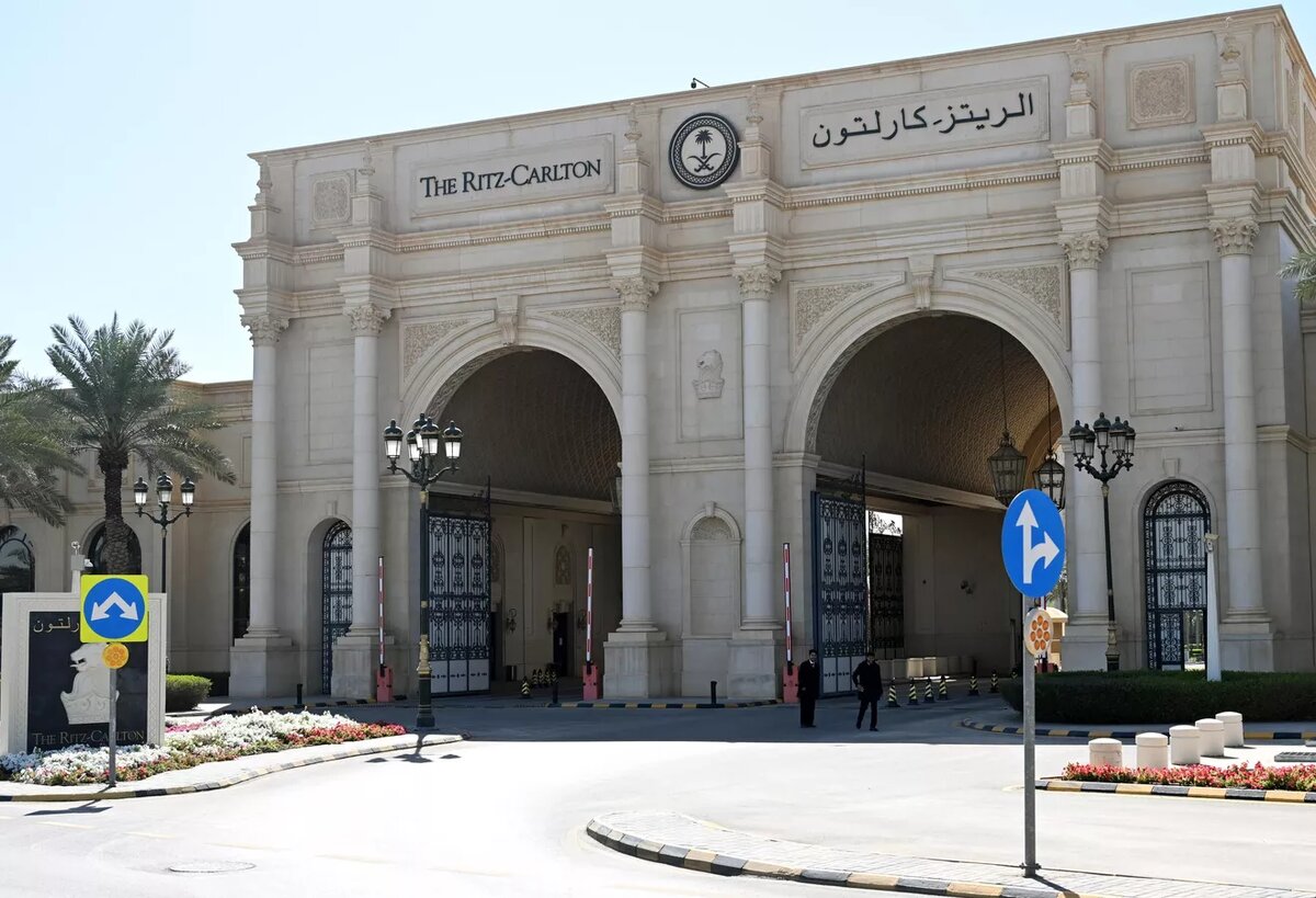 © Sputnik / Михаил Воскресенский