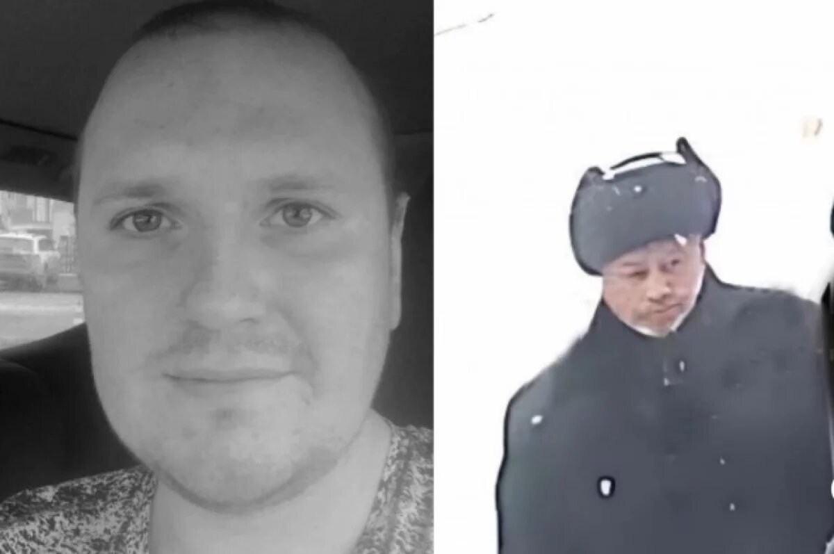    Уже два года правоохранители не могут установить личность и местонахождение подозреваемого в убийстве.