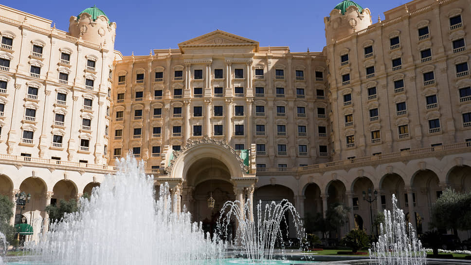 Фото: Mohammed Benmansour / Reuters