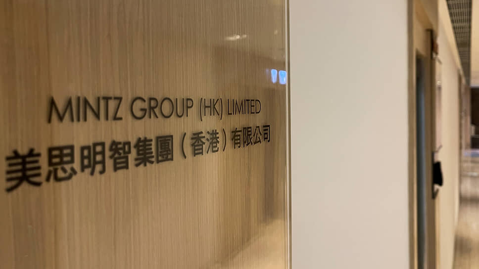 Фото: James Pomfret / Reuters