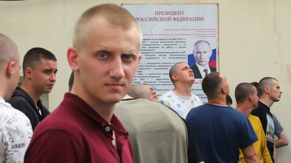 Фото: Марина Мамонтова / Коммерсантъ