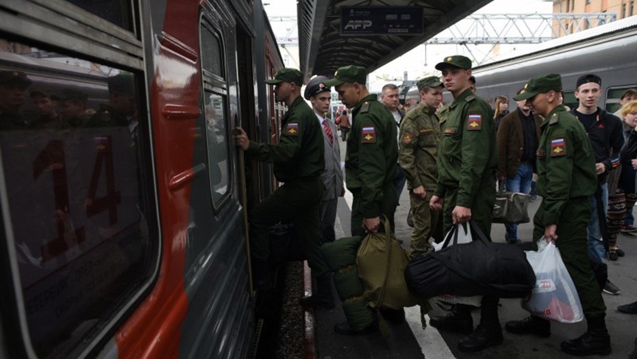    Автор фото: Николаев Сергей/ДП