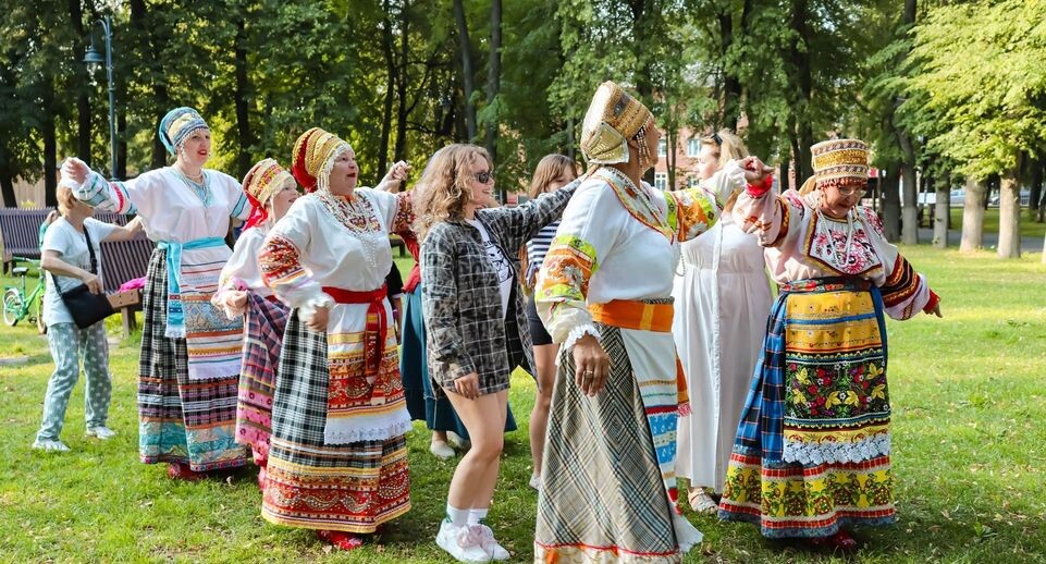    Министерство культуры и туризма Московской области