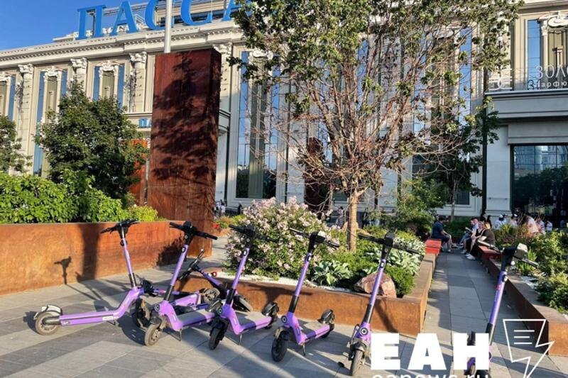    ЕАН. Архивное фото