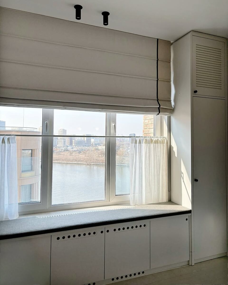 Cтудия интерьерного текстиля "Cтильные-Текстильные".