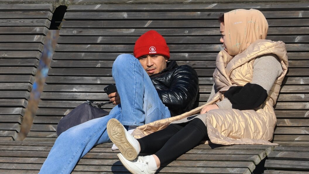    Shatokhina Natalia/news.ru/Globallookpress