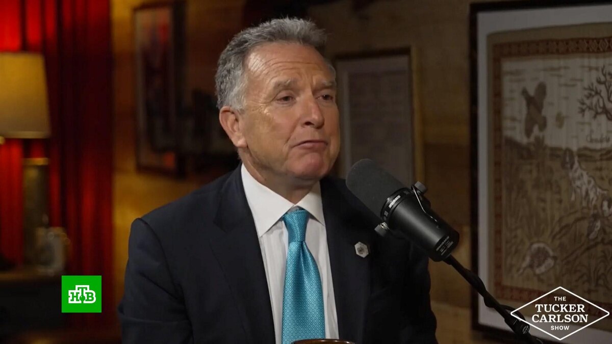    Киев рискует нарваться на еще один конфликт с Белым домом