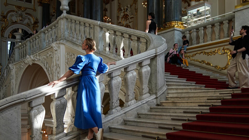 Фото: Известия /Сергей Лантюхов