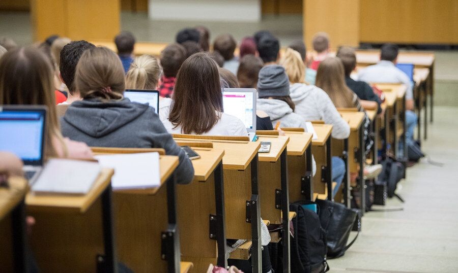     / Источник: © Sebastian Gollnow/DPA/TASS