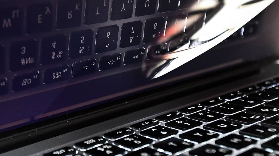 Фото: Ирина Бужор / Коммерсантъ