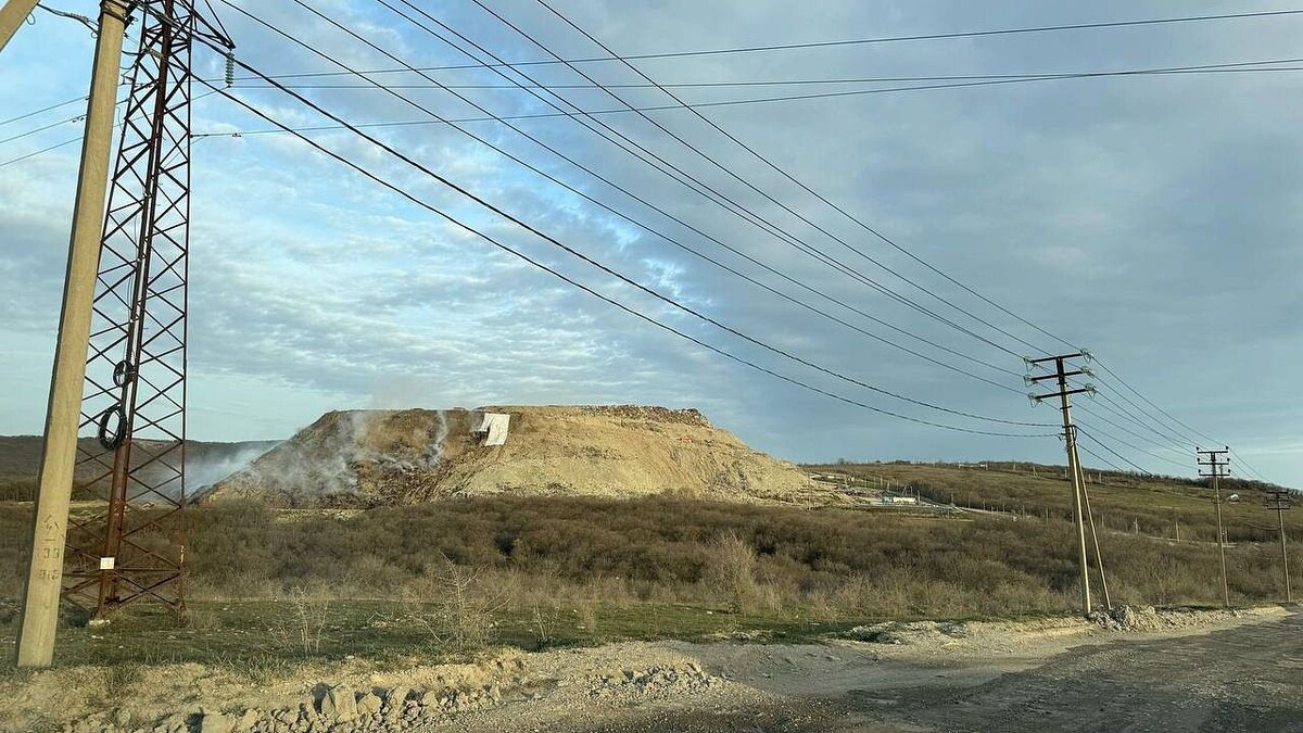    Фото: пресс-служба администрации Новороссийска