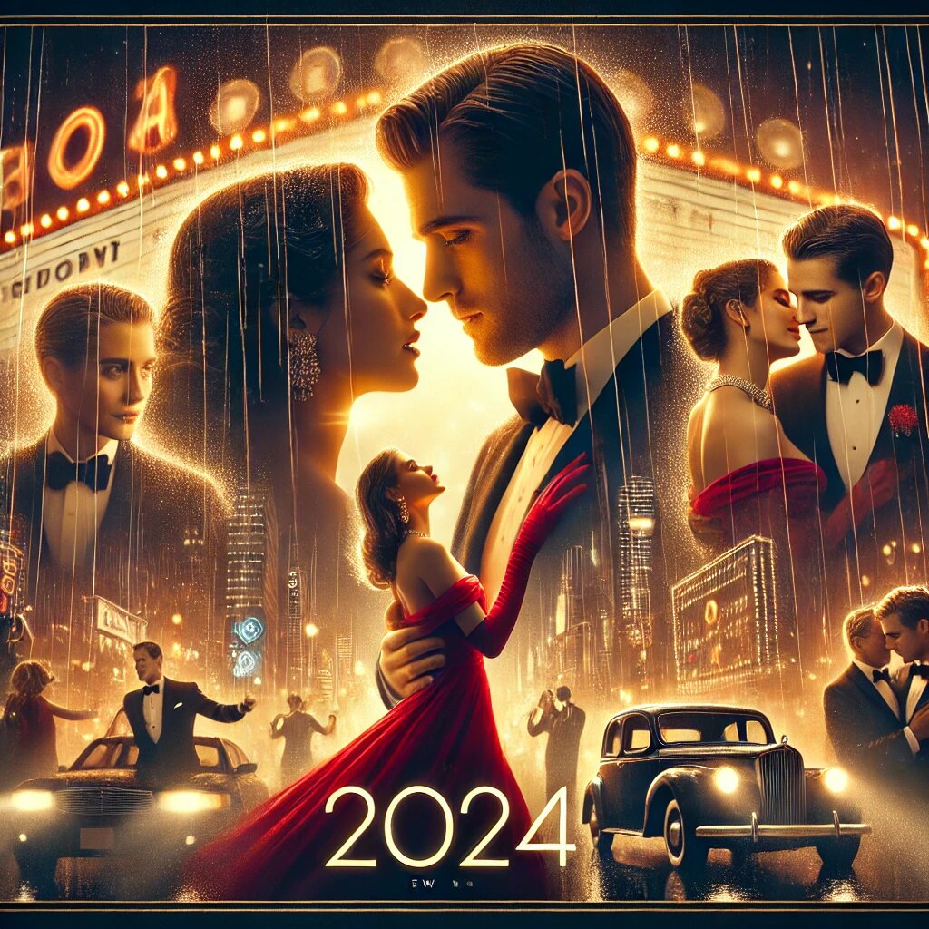 Фильмы про любовь