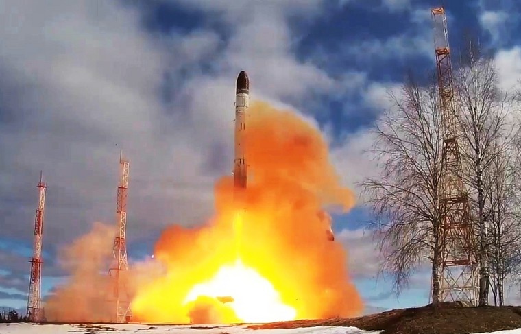    Пресс-служба Минобороны РФ/РИА Новости