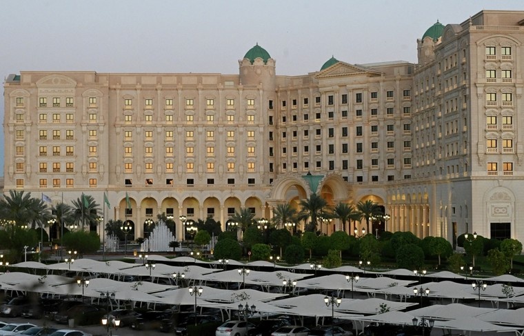    Михаил Воскресенский/РИА Новости