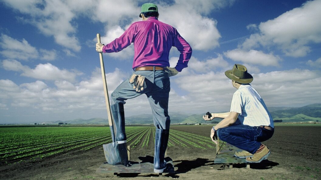    Craig Lovell/Globallookpress