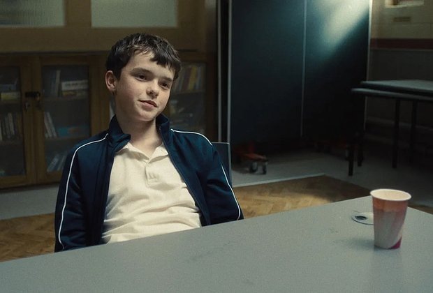    Кадр: сериал «Переходный возраст»