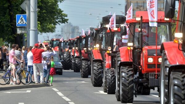    © Sputnik / Виктор Толочко