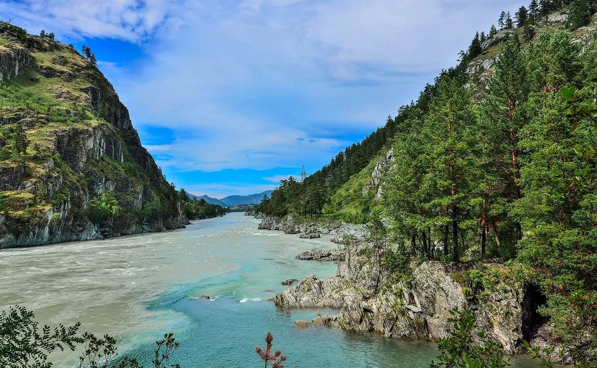    На высокий летний сезон в топовых отелях Алтая продано 80% номерного фонда